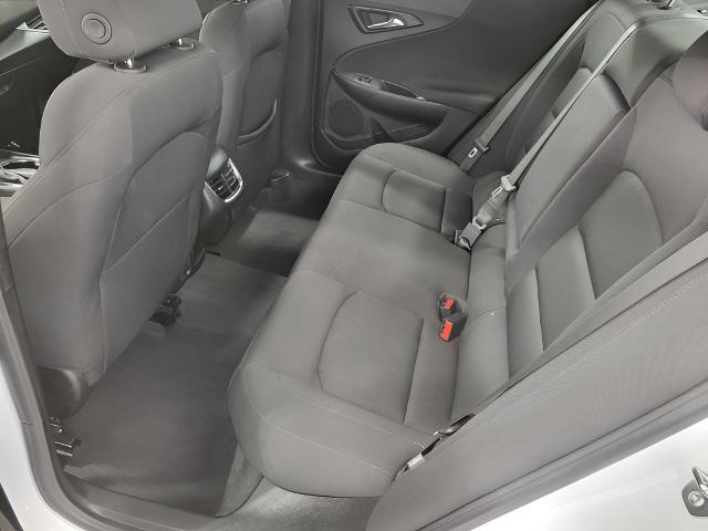 2024 Chevrolet Malibu Vehicle Photo in MANITOWOC, WI 54220-5838