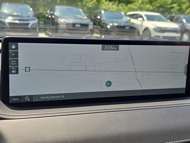 2023 Genesis G80 Vehicle Photo in Pleasant Hills, PA 15236