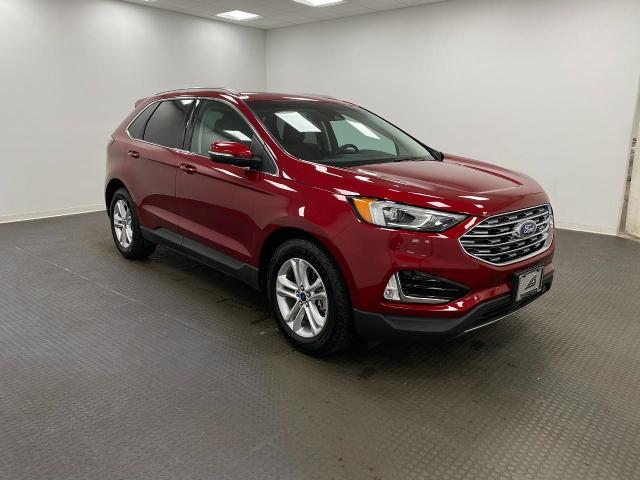 2019 Ford Edge Vehicle Photo in Appleton, WI 54913