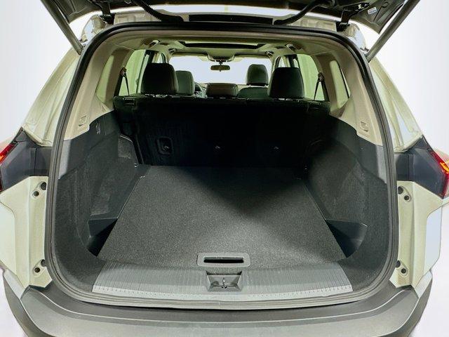 2022 Nissan Rogue Vehicle Photo in Flemington, NJ 08822