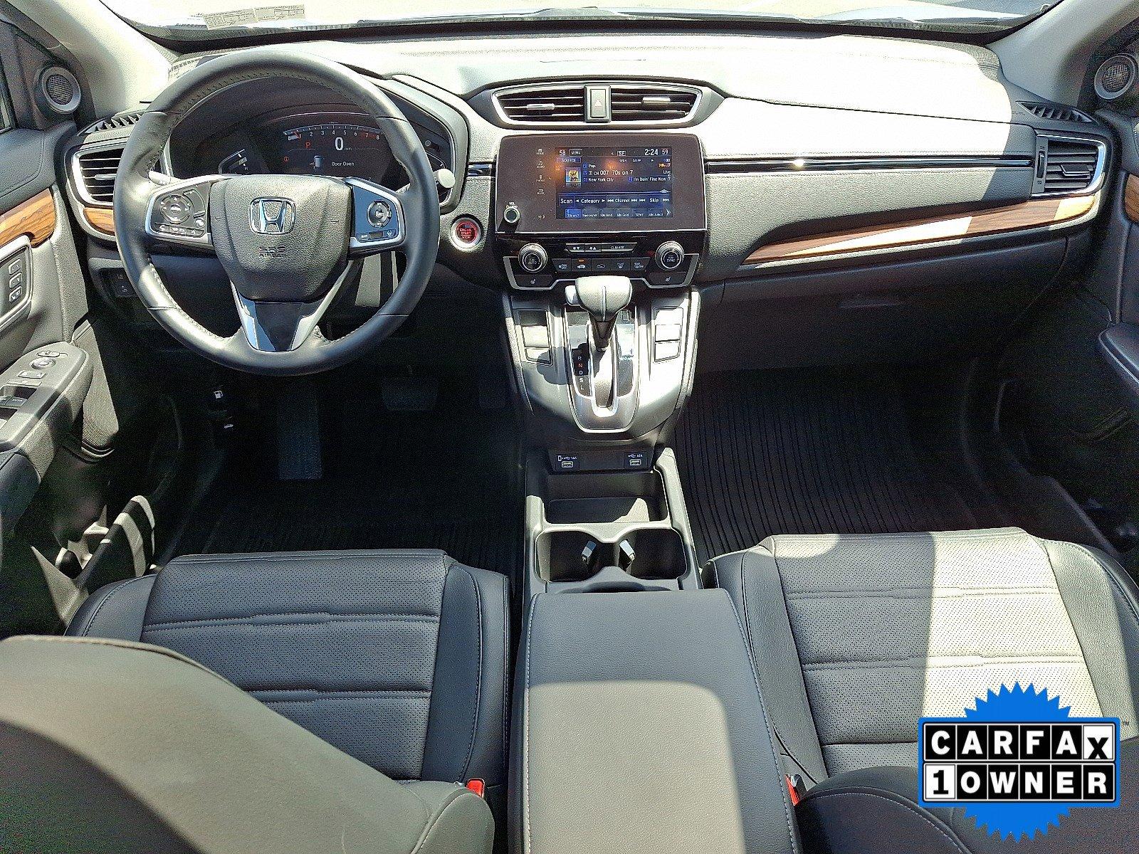 2022 Honda CR-V Vehicle Photo in Harrisburg, PA 17111