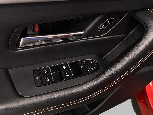 2025 Mazda CX-90 Vehicle Photo in Appleton, WI 54913