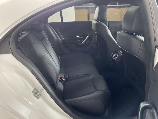 2025 Mercedes-Benz CLA 250 Coupe Vehicle Photo in GILBERT, AZ 85297-0402