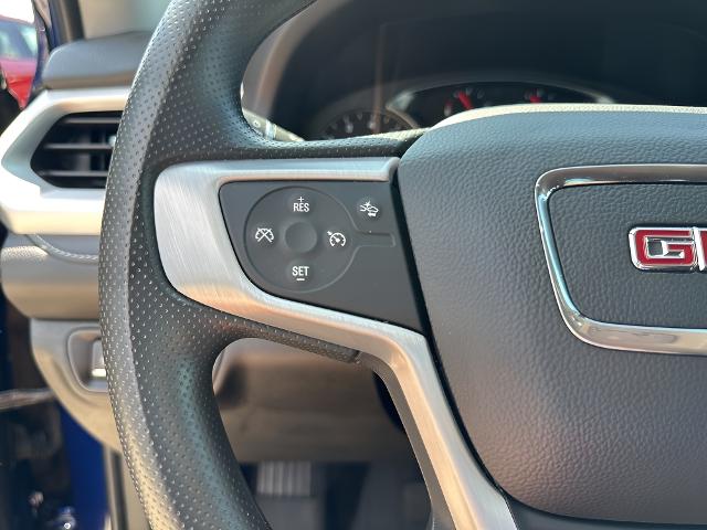 2023 GMC Acadia Vehicle Photo in MANITOWOC, WI 54220-5838