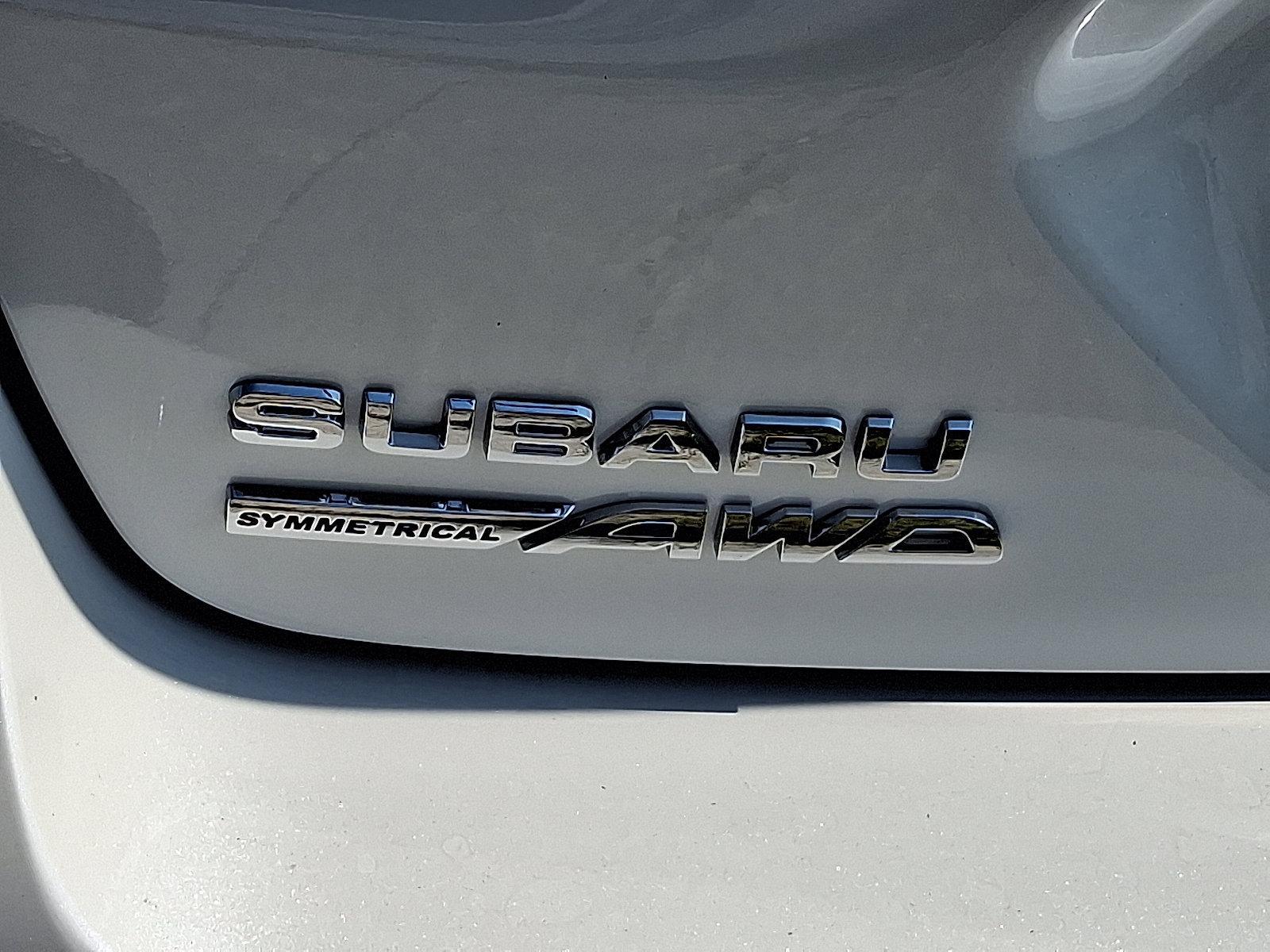 2025 Subaru Crosstrek Vehicle Photo in Harrisburg, PA 17111