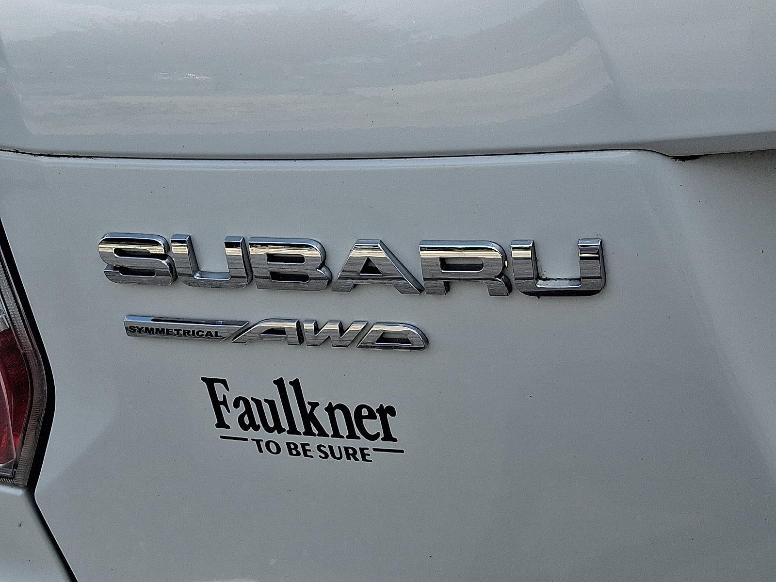 2019 Subaru Ascent Vehicle Photo in Harrisburg, PA 17111