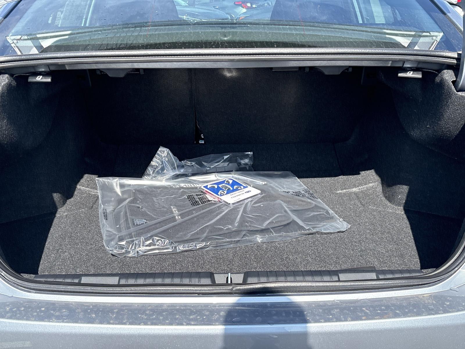 2025 Subaru Legacy Vehicle Photo in Mechanicsburg, PA 17050
