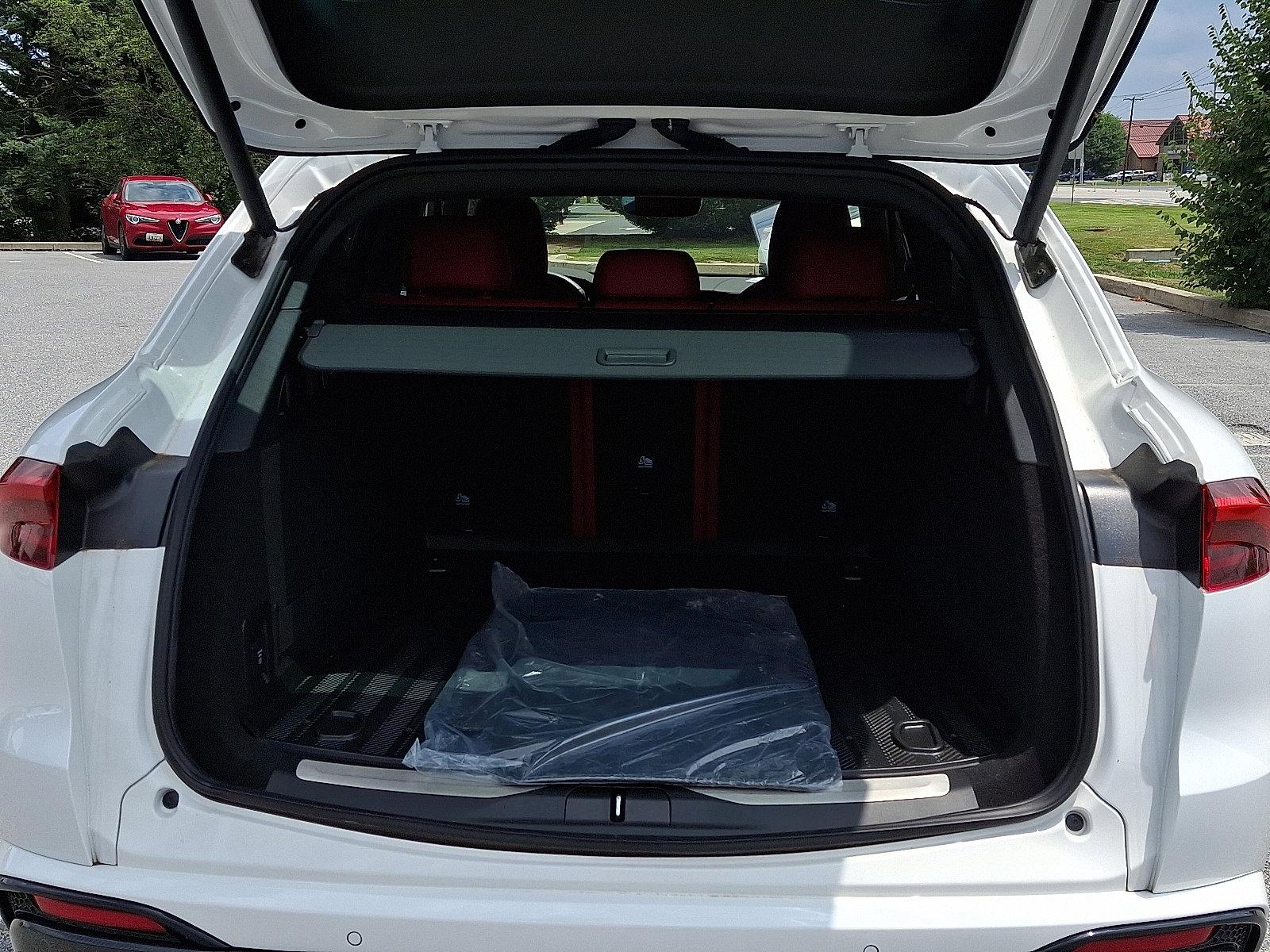 2024 Maserati Grecale Vehicle Photo in Mechanicsburg, PA 17050