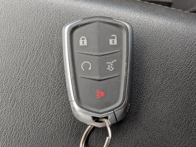 2021 Cadillac XT6 Vehicle Photo in BRUNSWICK, GA 31525-1881