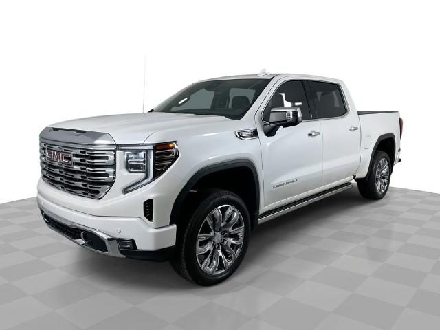 2022 GMC Sierra 1500 Vehicle Photo in GILBERT, AZ 85297-0402