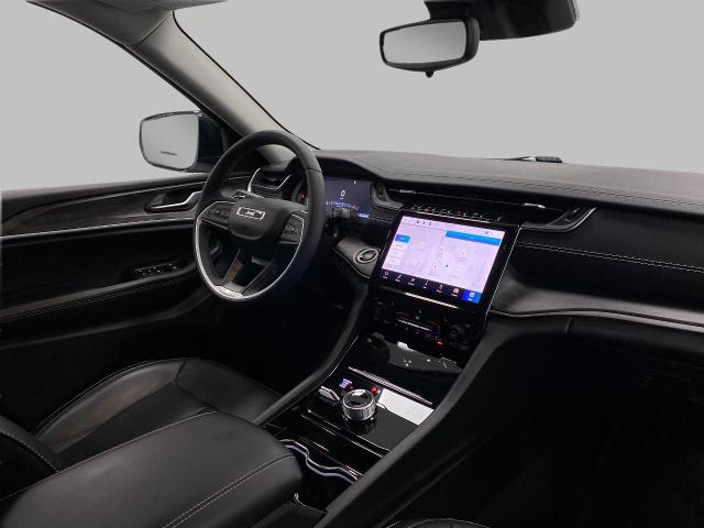 2023 Jeep Grand Cherokee L Vehicle Photo in Appleton, WI 54913