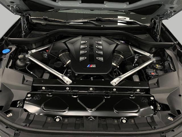 2026 BMW X7 M60i Vehicle Photo in Appleton, WI 54913
