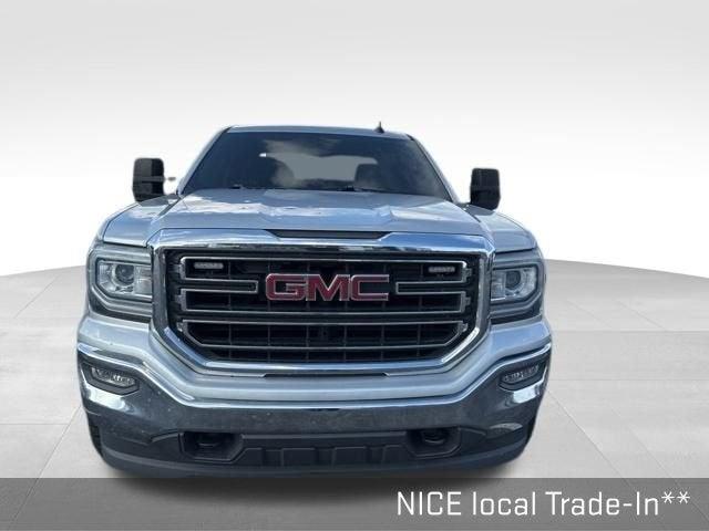 2018 GMC Sierra 1500 Vehicle Photo in Fishers, IN 46038