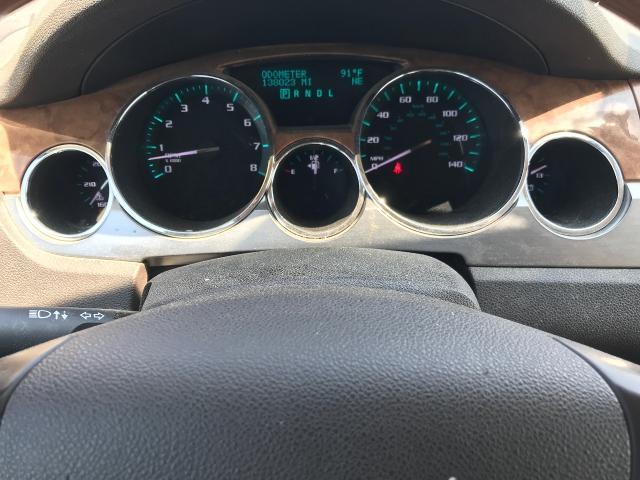 2012 Buick Enclave Vehicle Photo in GREEN BAY, WI 54303-3330