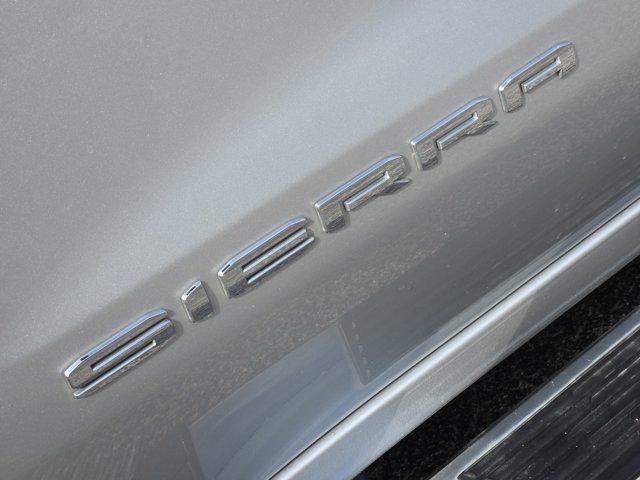 2022 GMC Sierra 1500 Vehicle Photo in Decatur, TX 76234