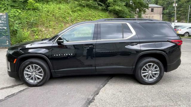2023 Chevrolet Traverse Vehicle Photo in PITTSBURGH, PA 15226-1209