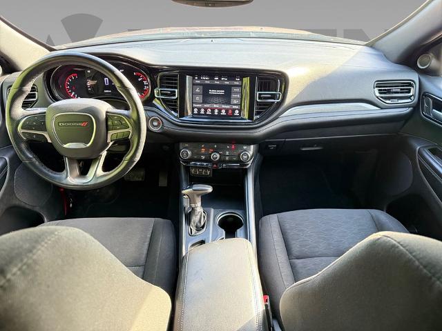 2023 Dodge Durango Vehicle Photo in Savannah, GA 31419