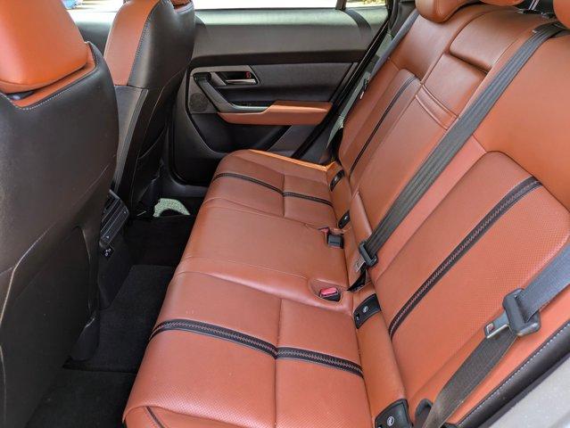 2025 Mazda CX-50 Vehicle Photo in San Antonio, TX 78209