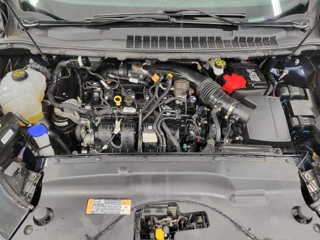 2024 Ford Edge Vehicle Photo in Neenah, WI 54956