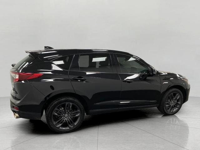 2023 Acura RDX Vehicle Photo in Appleton, WI 54913