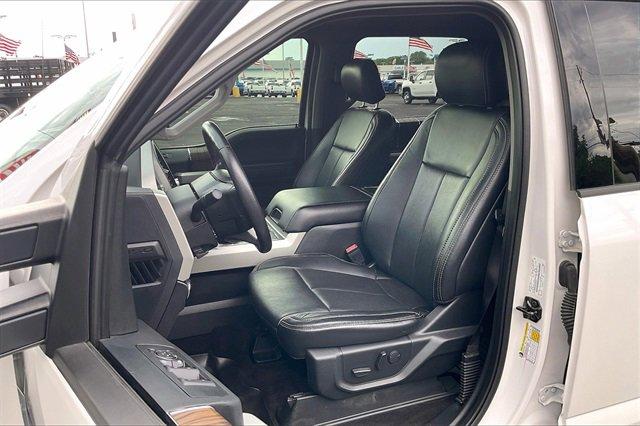 2019 Ford F-150 Vehicle Photo in INDEPENDENCE, MO 64055-1314