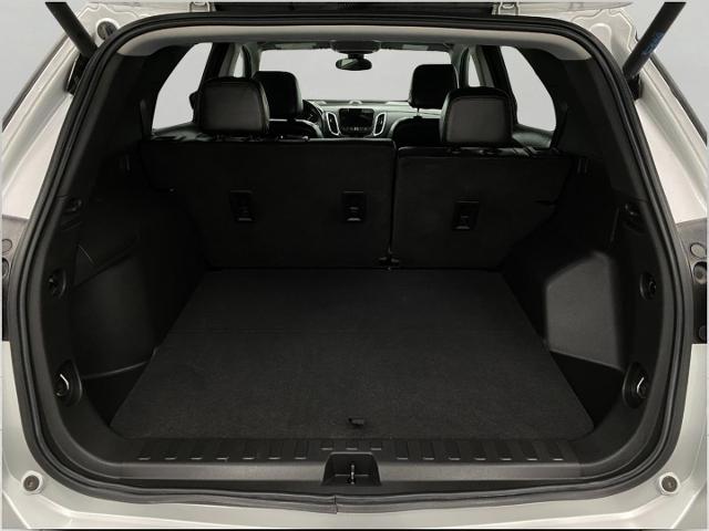 2021 Chevrolet Equinox Vehicle Photo in Appleton, WI 54913