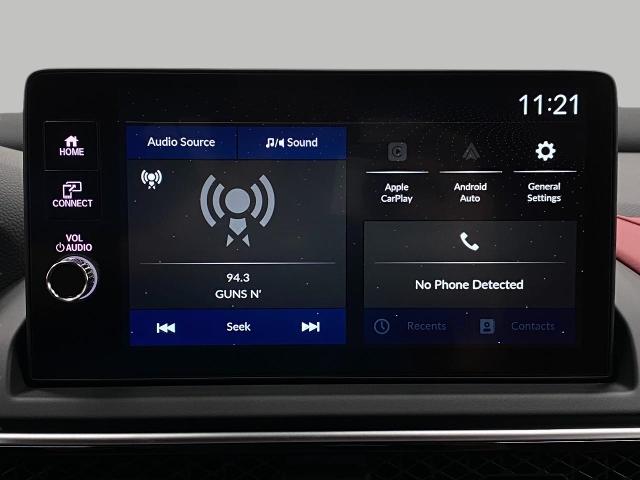 2025 Acura ADX Vehicle Photo in Appleton, WI 54913
