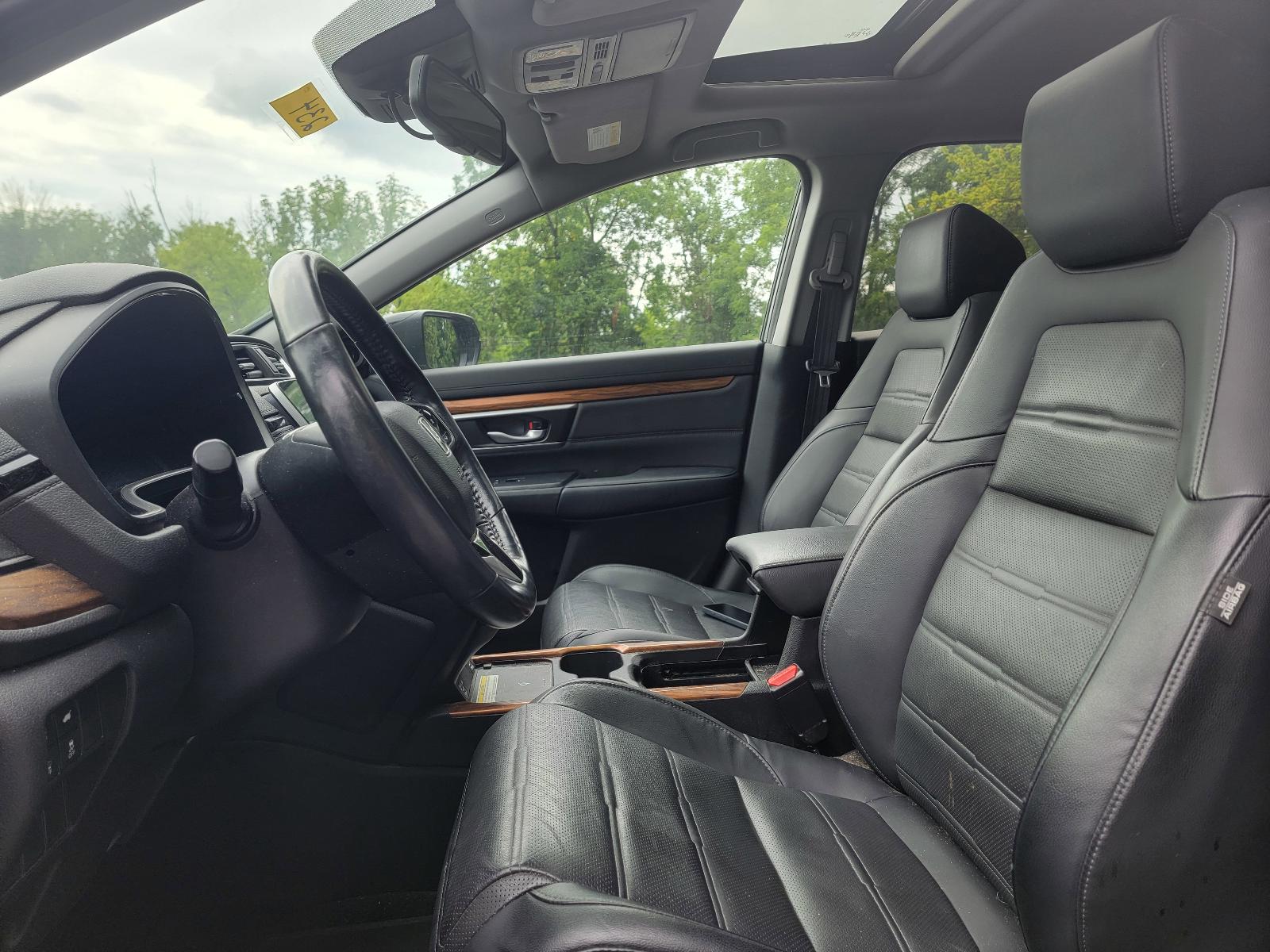 2020 Honda CR-V Vehicle Photo in Harrisburg, PA 17111