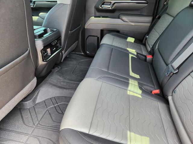 2022 Chevrolet Silverado 1500 Vehicle Photo in DENTON, TX 76210-9321