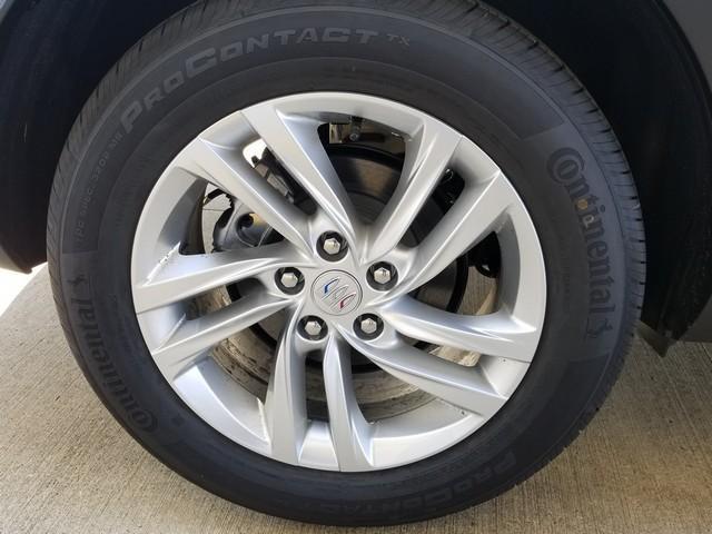 2025 Buick Envista Vehicle Photo in ELYRIA, OH 44035-6349