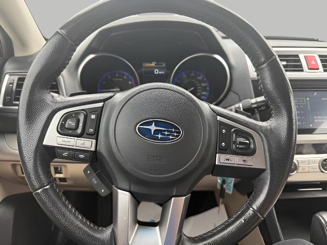 2017 Subaru Outback Vehicle Photo in Oshkosh, WI 54904