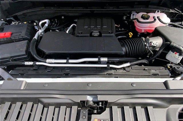 2025 Chevrolet Silverado 1500 Vehicle Photo in KANSAS CITY, MO 64114-4502