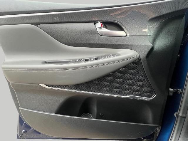 2022 Hyundai SANTA FE Vehicle Photo in Appleton, WI 54914