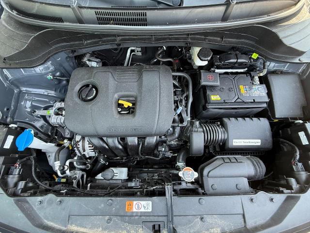 2024 Kia Soul Vehicle Photo in Appleton, WI 54914