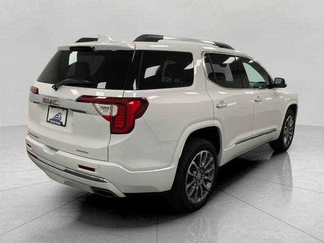 2023 GMC Acadia Vehicle Photo in Appleton, WI 54913