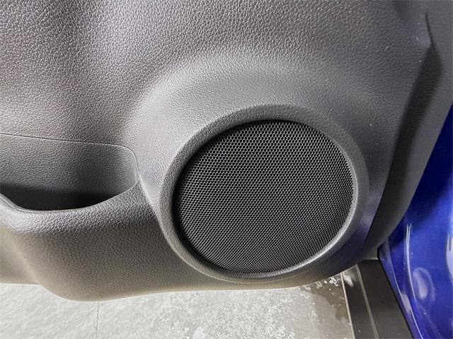 2019 Nissan Rogue Vehicle Photo in Everett, WA 98204