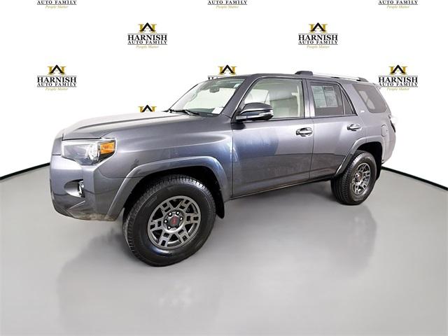 2020 Toyota 4Runner Vehicle Photo in Everett, WA 98204