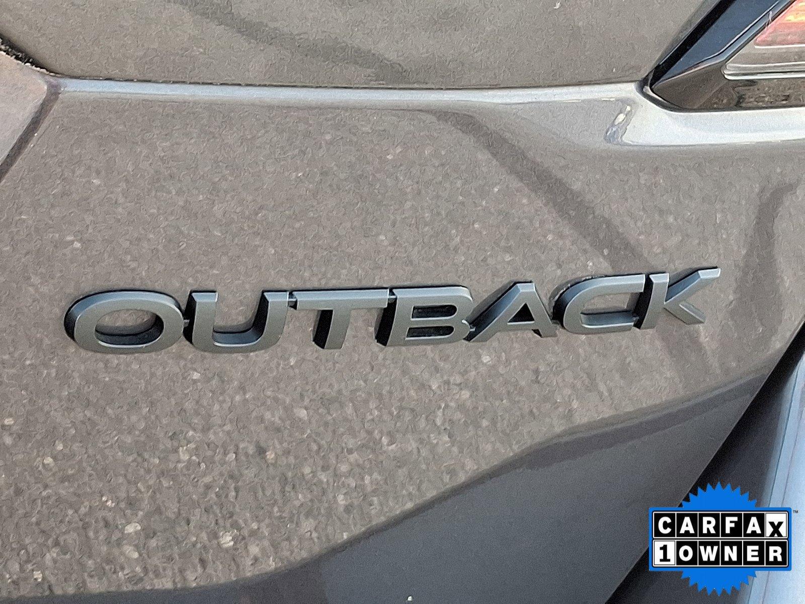 2023 Subaru Outback Vehicle Photo in Harrisburg, PA 17111