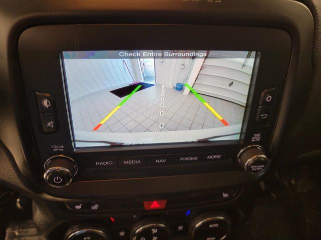 2015 Jeep Renegade Vehicle Photo in OSHKOSH, WI 54904-7811