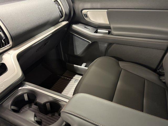 2025 Ford Expedition Vehicle Photo in Ogallala, NE 69153