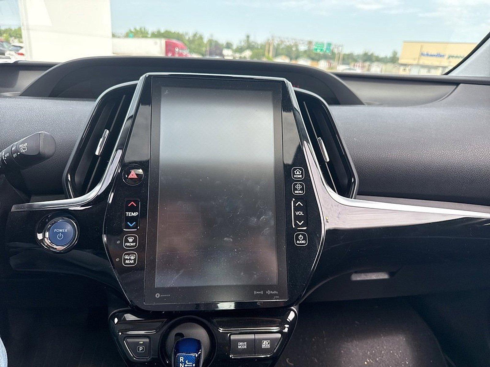 2018 Toyota Prius Vehicle Photo in Harrisburg, PA 17111