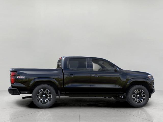 2023 Chevrolet Colorado Vehicle Photo in MADISON, WI 53713-3220