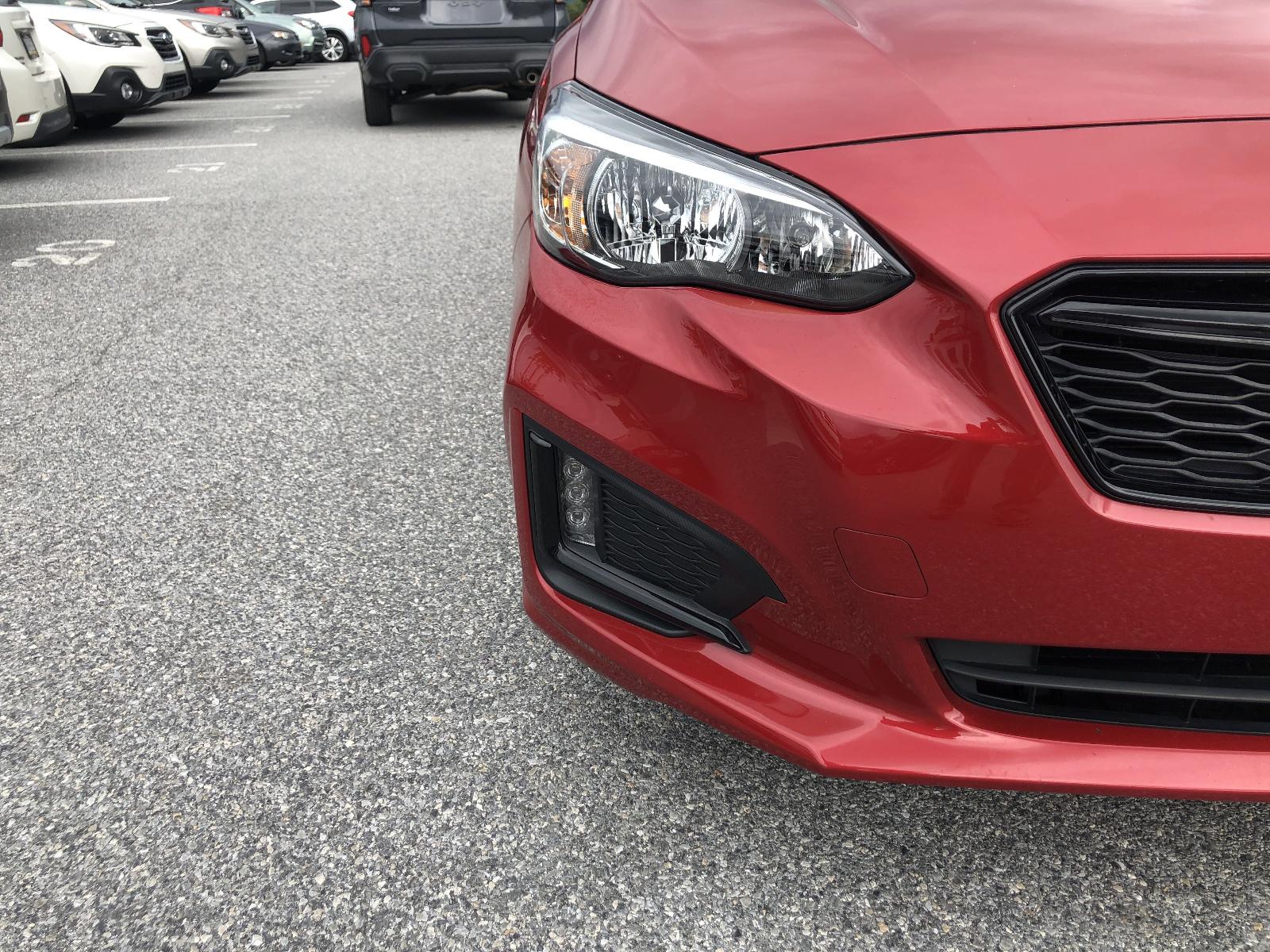 2017 Subaru Impreza Vehicle Photo in Mechanicsburg, PA 17050