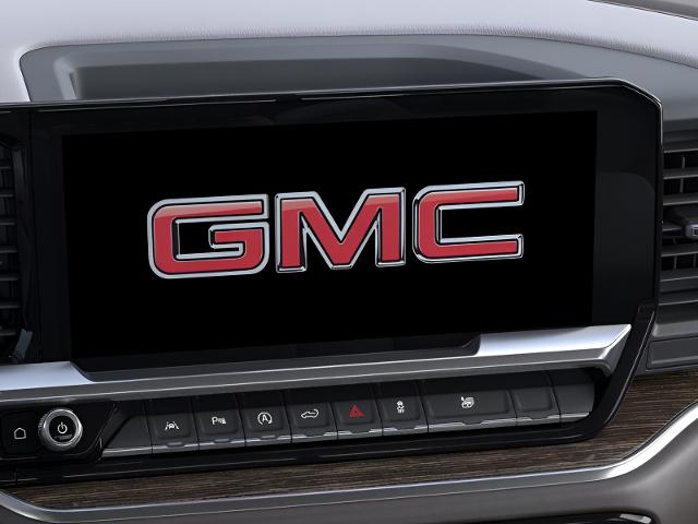 2026 GMC Sierra 1500 Vehicle Photo in OSHKOSH, WI 54904-7811
