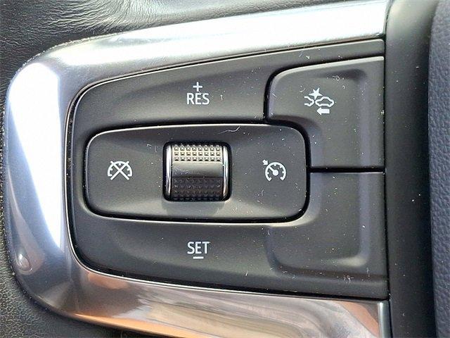 2022 Chevrolet Blazer Vehicle Photo in LANCASTER, PA 17601-0000