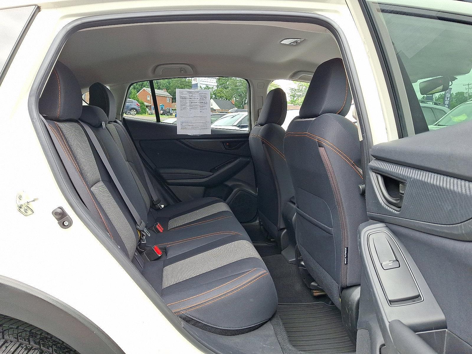 2018 Subaru Crosstrek Vehicle Photo in Harrisburg, PA 17111