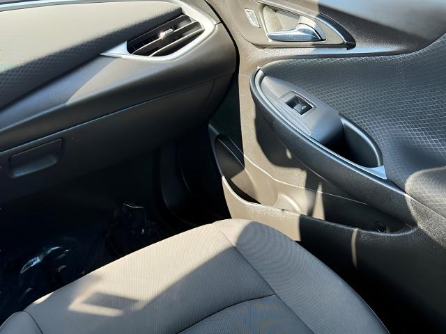 2024 Chevrolet Malibu Vehicle Photo in MADISON, WI 53713-3220