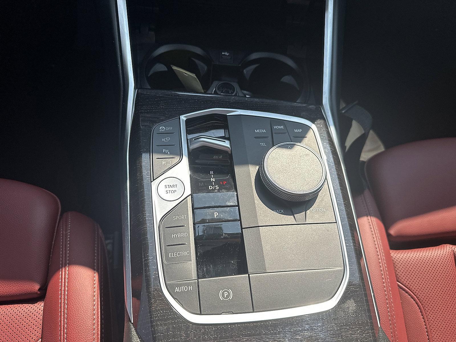 2023 BMW 330e xDrive Vehicle Photo in Lancaster, PA 17601
