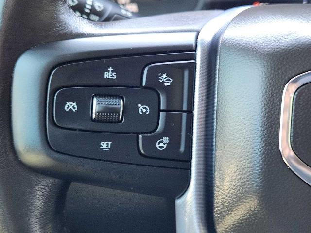 2019 GMC Sierra 1500 Vehicle Photo in DENTON, TX 76210-9321