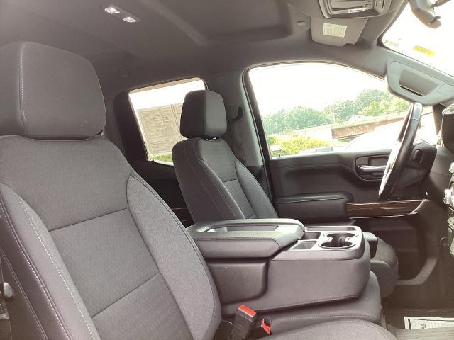 2022 GMC Sierra 1500 Limited Vehicle Photo in Gardner, MA 01440